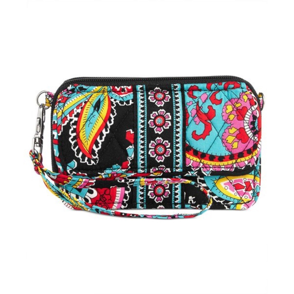 Vera Bradley All in One Crossbody